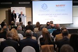 <div class=lightGallery-captions><p>Imagen Celebración aniversario Reddis MATT</p><p>Celebración del 100 aniversario de la Mutua Reddis y la Mutua Matt nacidas en 1922 en las instalaciones de la Boella de Reus</p><h4>Material cedido por 003 - UMIVALE ACTIVA</h4><span>2022</span></div>